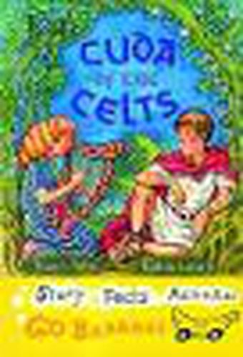 Cover image for Cuda of the Celts