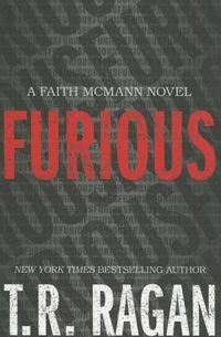 Cover image for Furious