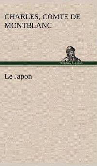 Cover image for Le Japon