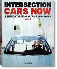 Cover image for Cars Now!