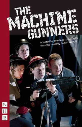 The Machine Gunners