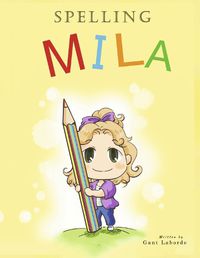 Cover image for SPELLING MILA