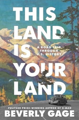 Cover image for This Land Is Your Land