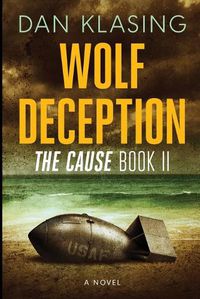 Cover image for Wolf Deception