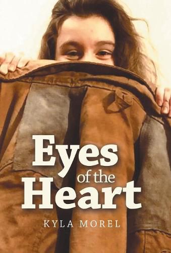 Cover image for Eyes of the Heart