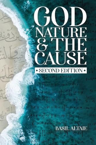 Cover image for God, Nature and the Cause