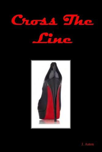 Cover image for Cross The Line