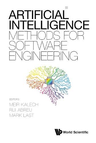Cover image for Artificial Intelligence Methods For Software Engineering