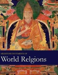 Cover image for World Religions