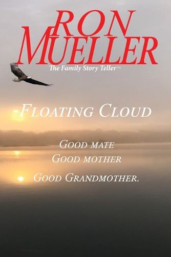 Cover image for Floating Cloud