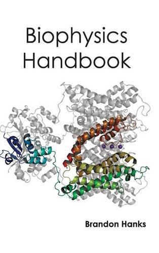 Cover image for Biophysics Handbook