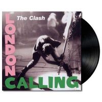 Cover image for London Calling *** Vinyl