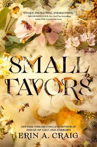 Cover image for Small Favors