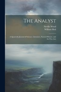 Cover image for The Analyst