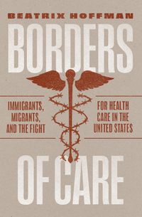 Cover image for Borders of Care