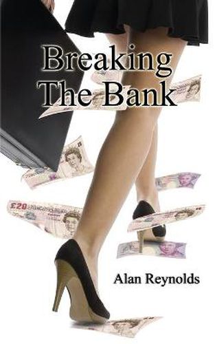 Cover image for Breaking The Bank