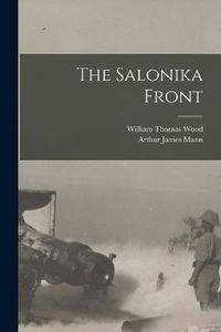 Cover image for The Salonika Front