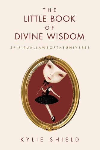 Cover image for The Little Book of Divine Wisdom