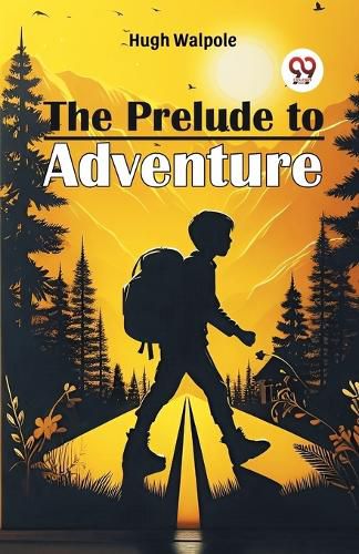 Cover image for The Prelude to Adventure (Edition2024)