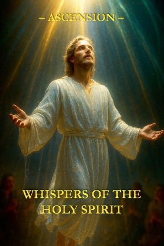 Cover image for Whispers of the Holy Spirit - Ascension