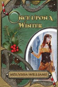 Cover image for Once Upon A Winter