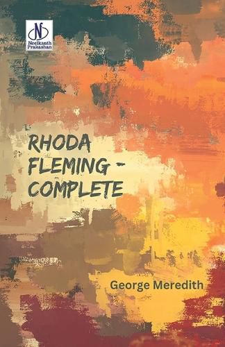 Cover image for Rhoda Fleming - Complete (Edition2024)