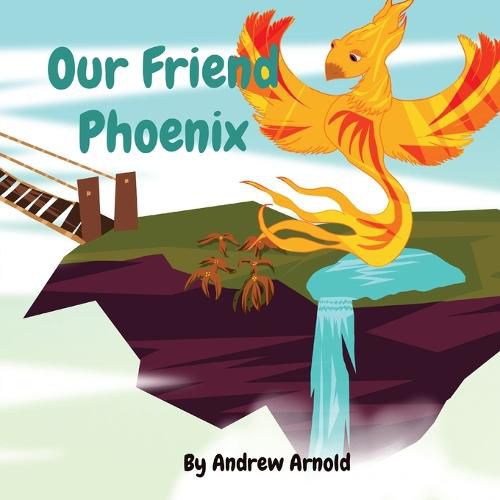 Cover image for Our Friend Phoenix