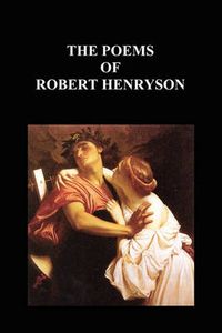 Cover image for The Poems of Robert Henryson