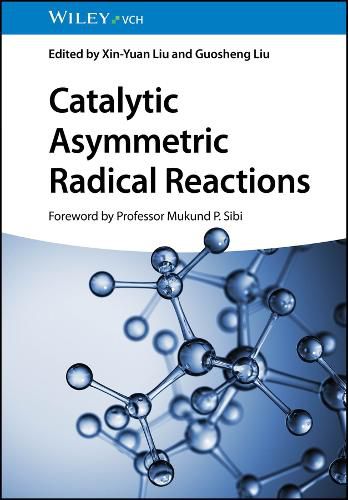 Cover image for Catalytic Asymmetric Radical Reactions