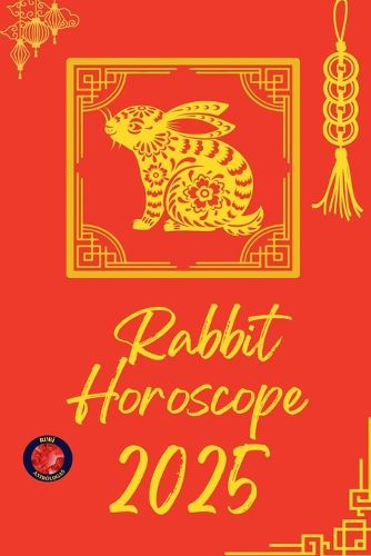 Cover image for Rabbit Horoscope 2025