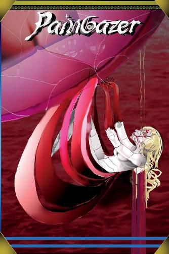 Cover image for PainGazer