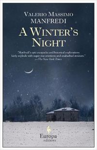 Cover image for A Winter's Night