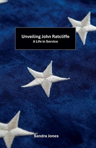 Cover image for Unveiling John Ratcliffe