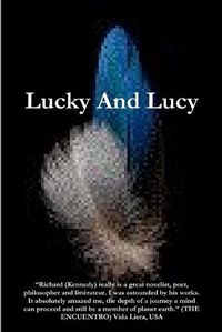 Cover image for Lucky And Lucy