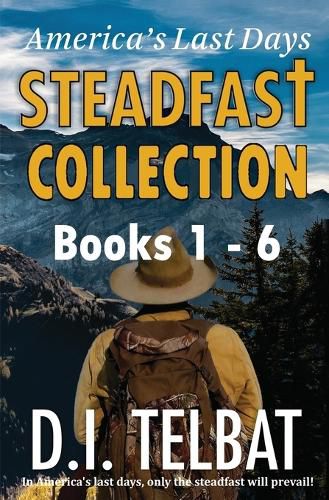 Cover image for Steadfast Collection