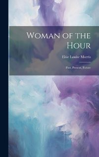 Cover image for Woman of the Hour