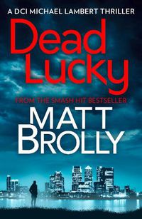 Cover image for Dead Lucky