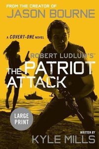 Cover image for The Patriot Attack