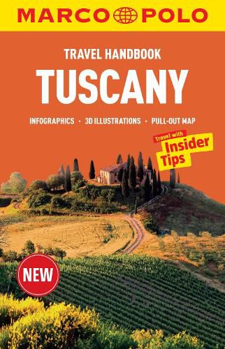 Cover image for Tuscany Handbook