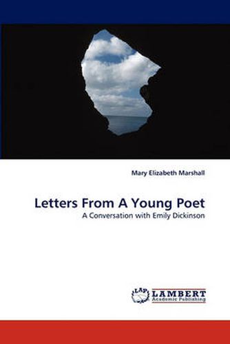 Cover image for Letters from a Young Poet