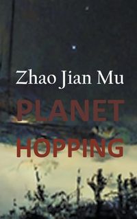 Cover image for Planet Hopping