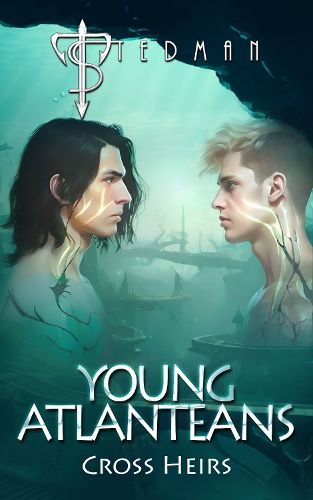 Cover image for Cross Heirs