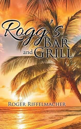 Cover image for Rogg's Bar and Grill