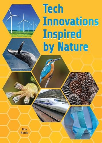 Tech Innovations Inspired by Nature