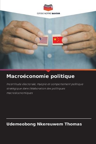 Macro?conomie politique