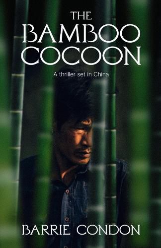 Cover image for The Bamboo Cocoon