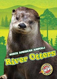 Cover image for River Otters