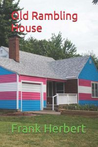 Cover image for Old Rambling House