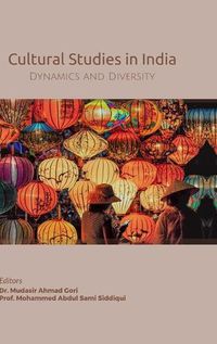 Cover image for Cultural Studies in India