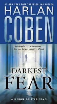 Cover image for Darkest Fear